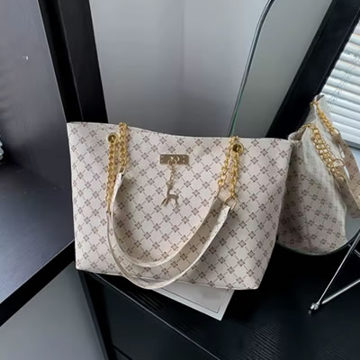 Bolso de mano vintage