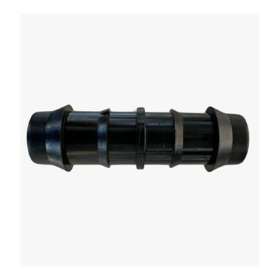Cople para poliducto de 16mm