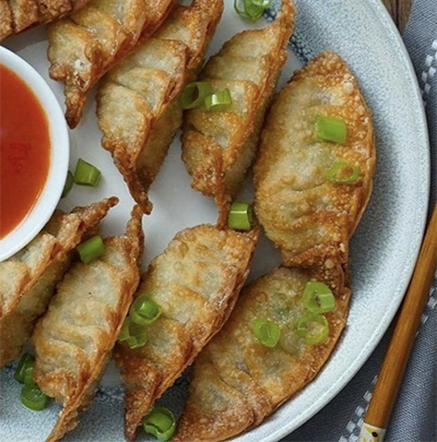 Gyozas