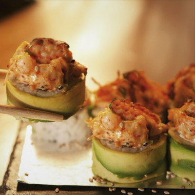 AVOCADO ESPECIAL